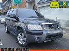 彰化縣2005年 Ford 福特 Escape FORD 福特 / Escape中古車