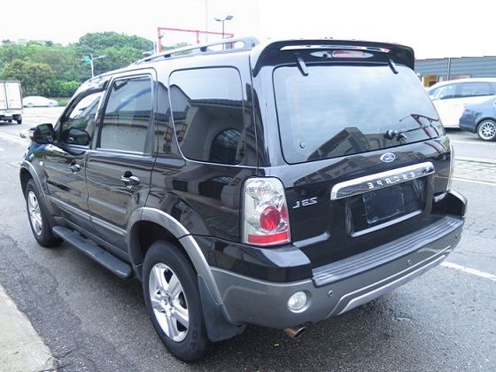 2005年 Ford 福特 Escape 照片8