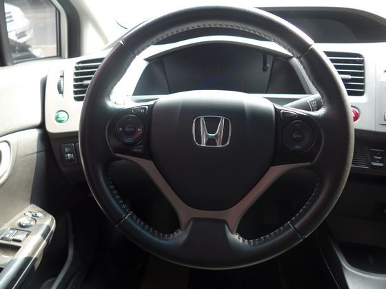 Honda 本田  Civic k14 照片5