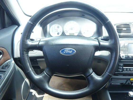 2007年 Ford 福特 Tierra 照片5