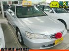 彰化縣2001 Honda 本田 Accord HONDA 台灣本田 / Accord中古車