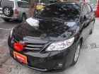 台南市Toyota豐田  Altis TOYOTA 豐田 / Altis中古車