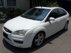 宜蘭縣2005 福特 Focus 2.0 5D FORD 福特 / Focus中古車