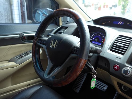 Honda 本田  Civic K12 照片5