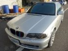 台南市BMW 寶馬  3系列  318 Ci BMW 寶馬 / 318Ci中古車