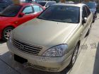 台南市 Nissan 日產  SentraM1 NISSAN 日產 / SENTRA M1中古車