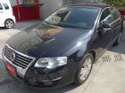 台南市 VW 福斯  Passat TDI VW 福斯 / Passat中古車