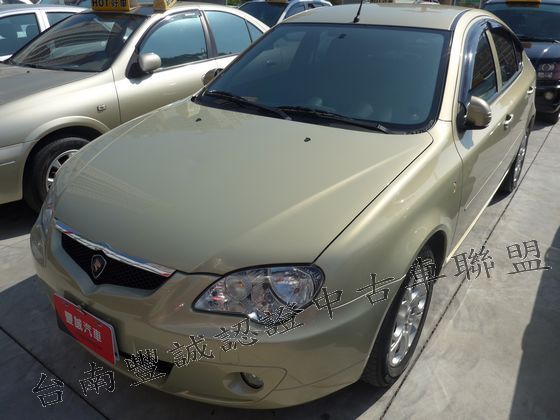  Proton 普騰  Gen 2 照片1