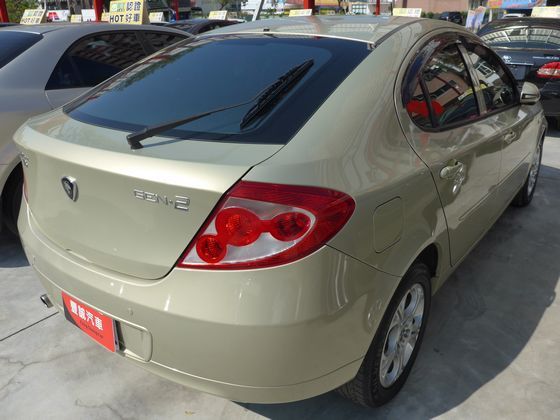  Proton 普騰  Gen 2 照片10