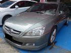 宜蘭縣2007 本田 Accord K11  HONDA 台灣本田 / Accord中古車