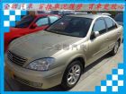 台南市日產 SentraM1 1.8 棕 NISSAN 日產 / SENTRA M1中古車