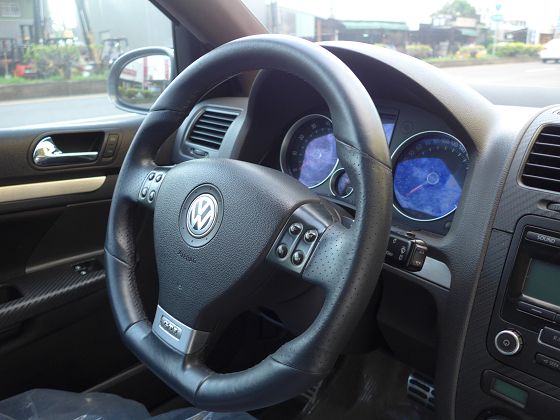 VW 福斯  Golf Gti 照片5