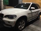 新北市正2008年X5 3.0sport 滿配 BMW 寶馬 / X5中古車