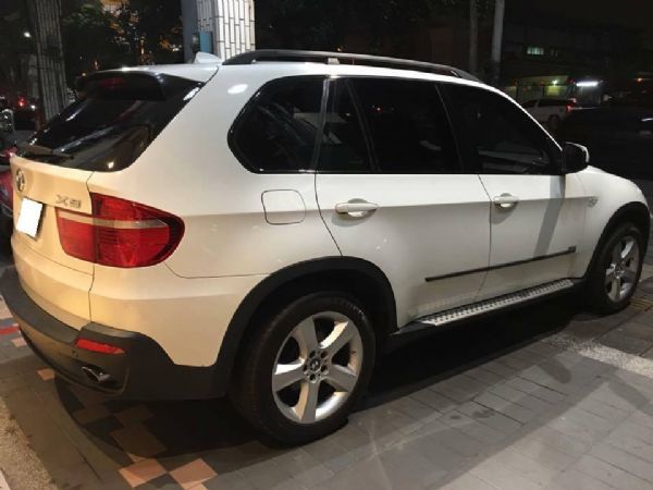 正2008年X5 3.0sport 滿配 照片3