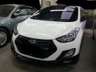 宜蘭縣2014 現代 Elantra 1.8  HYUNDAI 現代 / Elantra中古車