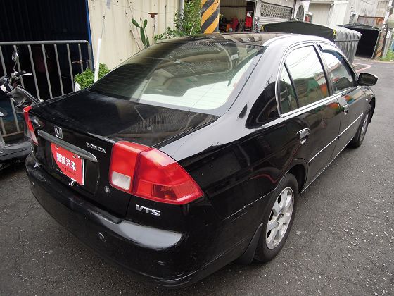Honda 本田  Ferio 照片10