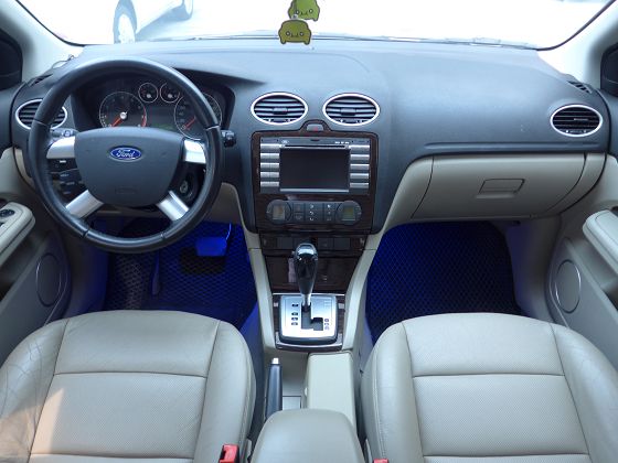  Ford 福特  Focus 照片2