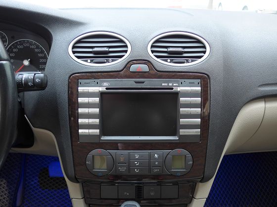  Ford 福特  Focus 照片6