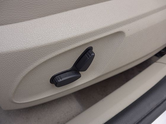  Ford 福特  Focus 照片9