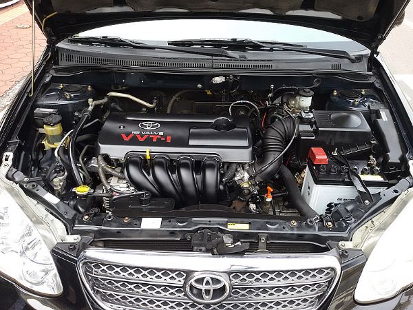 TOYOTA 豐田 Altis 照片8