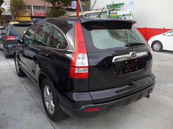 Honda 本田  CR-V 照片10