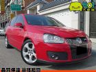 彰化縣2007年 VW 福斯 Golf GTI VW 福斯 / Golf GTi中古車