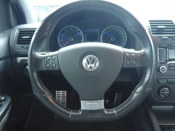 2007年 VW 福斯 Golf GTI 照片3