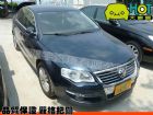 彰化縣2007年 VW福斯Passat TDI VW 福斯 / Passat中古車