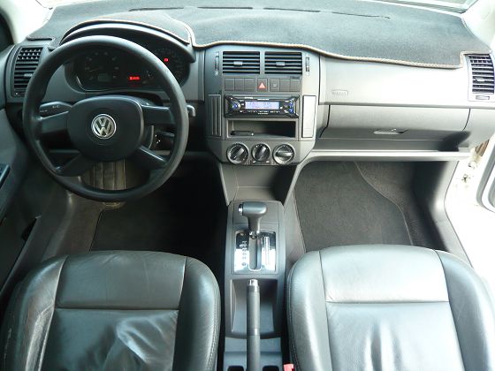 2006年 VW 福斯 POLO 照片2