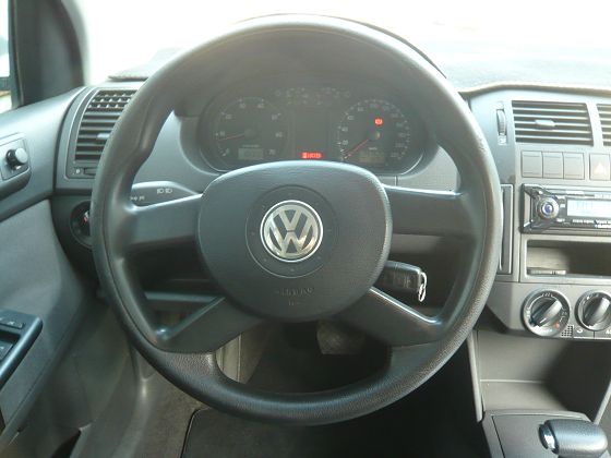 2006年 VW 福斯 POLO 照片5