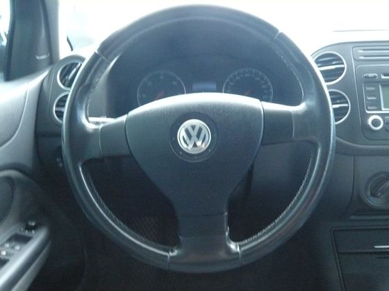 2007年 VW 福斯 Golf TDI 照片5