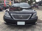 台中市LS460L LEXUS 凌志 / LS470中古車