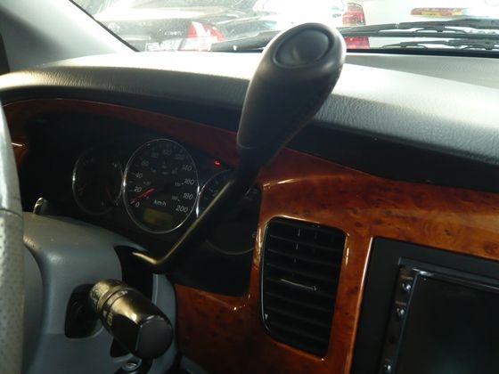 2005年 Mazda 馬自達 MPV  照片6