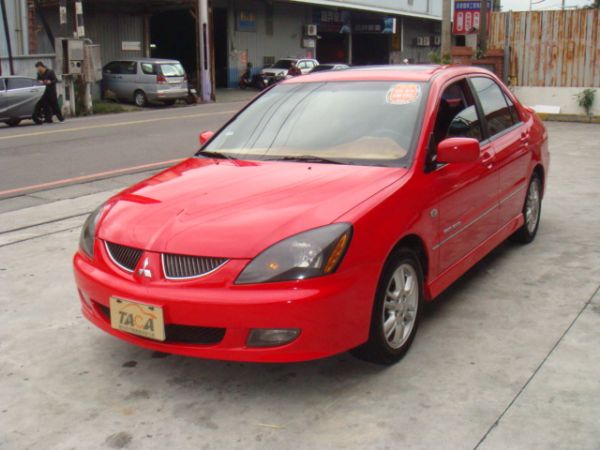 MITSUBSHI VIRAGE IO 照片1