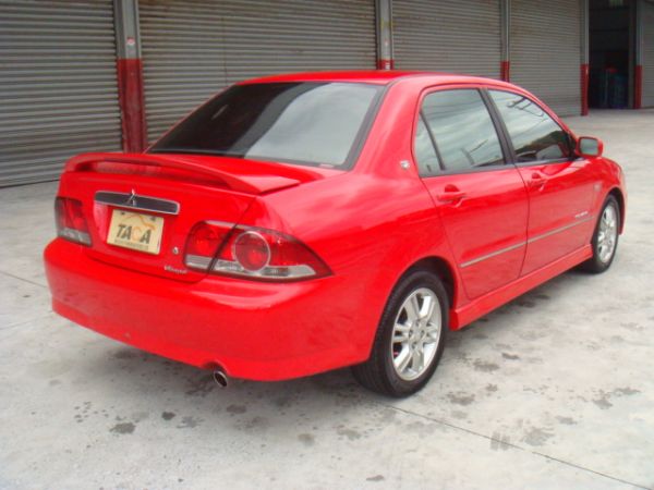 MITSUBSHI VIRAGE IO 照片2