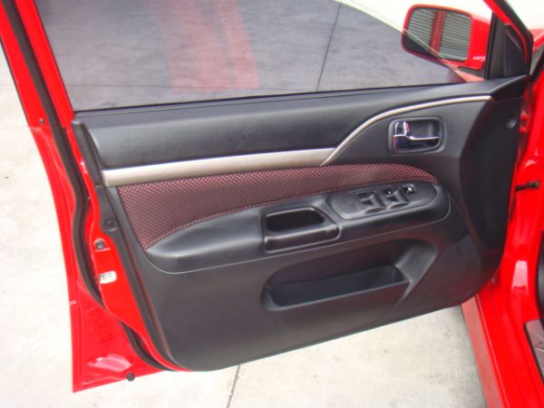 MITSUBSHI VIRAGE IO 照片3