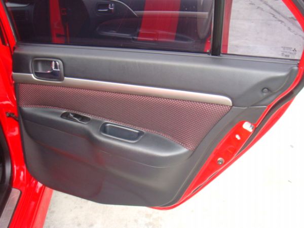 MITSUBSHI VIRAGE IO 照片6