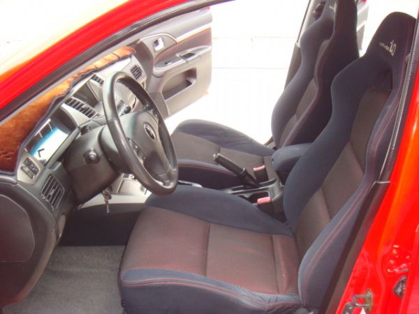 MITSUBSHI VIRAGE IO 照片7