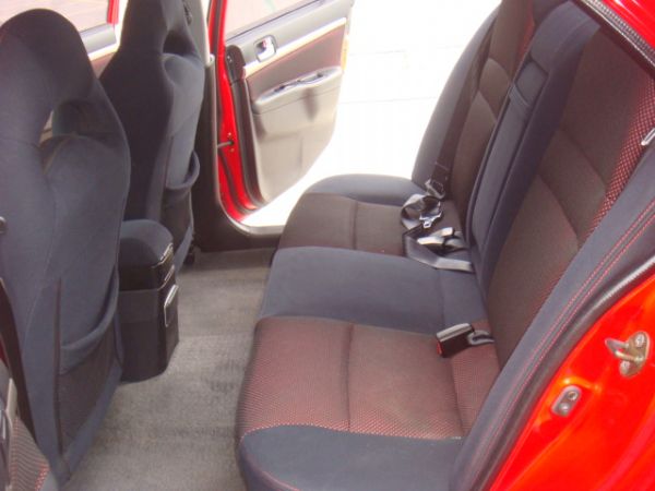 MITSUBSHI VIRAGE IO 照片8