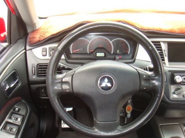 MITSUBSHI VIRAGE IO 照片9