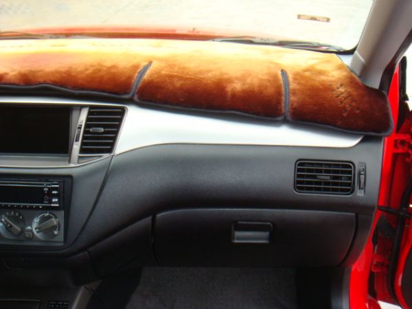 MITSUBSHI VIRAGE IO 照片10