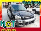 高雄市現代  Tucson汽油 HYUNDAI 現代 / Tucson中古車