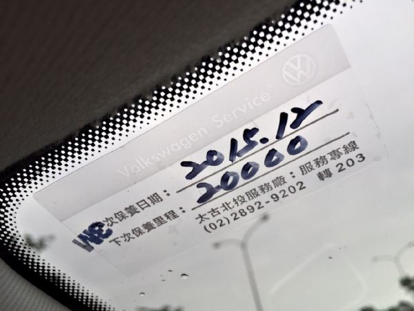 2014 POLO  照片10