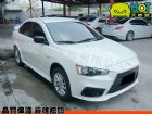 彰化縣2014年三菱Lancer Fortis MITSUBISHI 三菱 / Fortis中古車