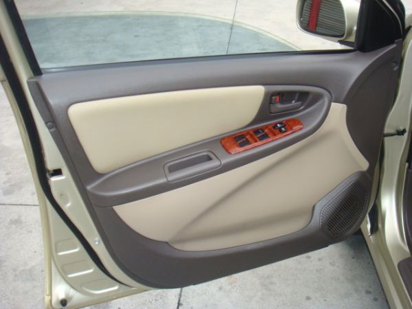 TOYOTA VIOS 照片3