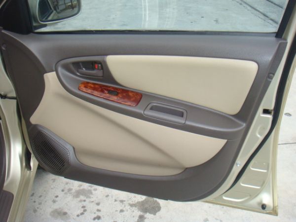 TOYOTA VIOS 照片5