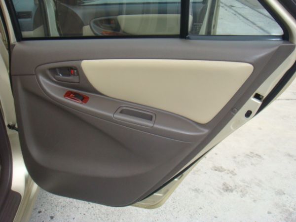 TOYOTA VIOS 照片6