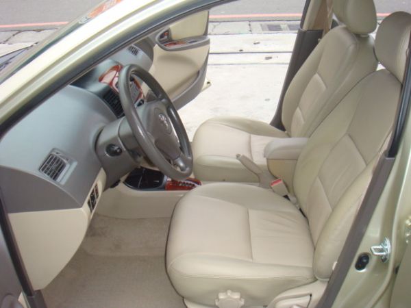 TOYOTA VIOS 照片7