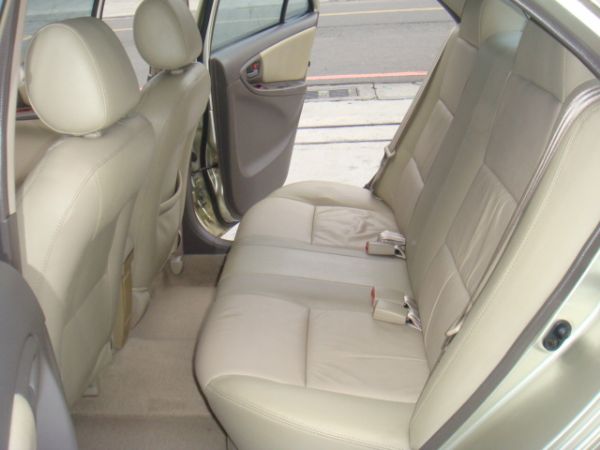 TOYOTA VIOS 照片8