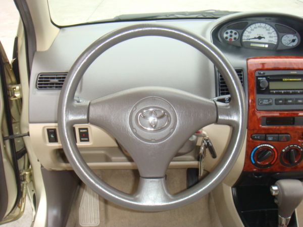 TOYOTA VIOS 照片9
